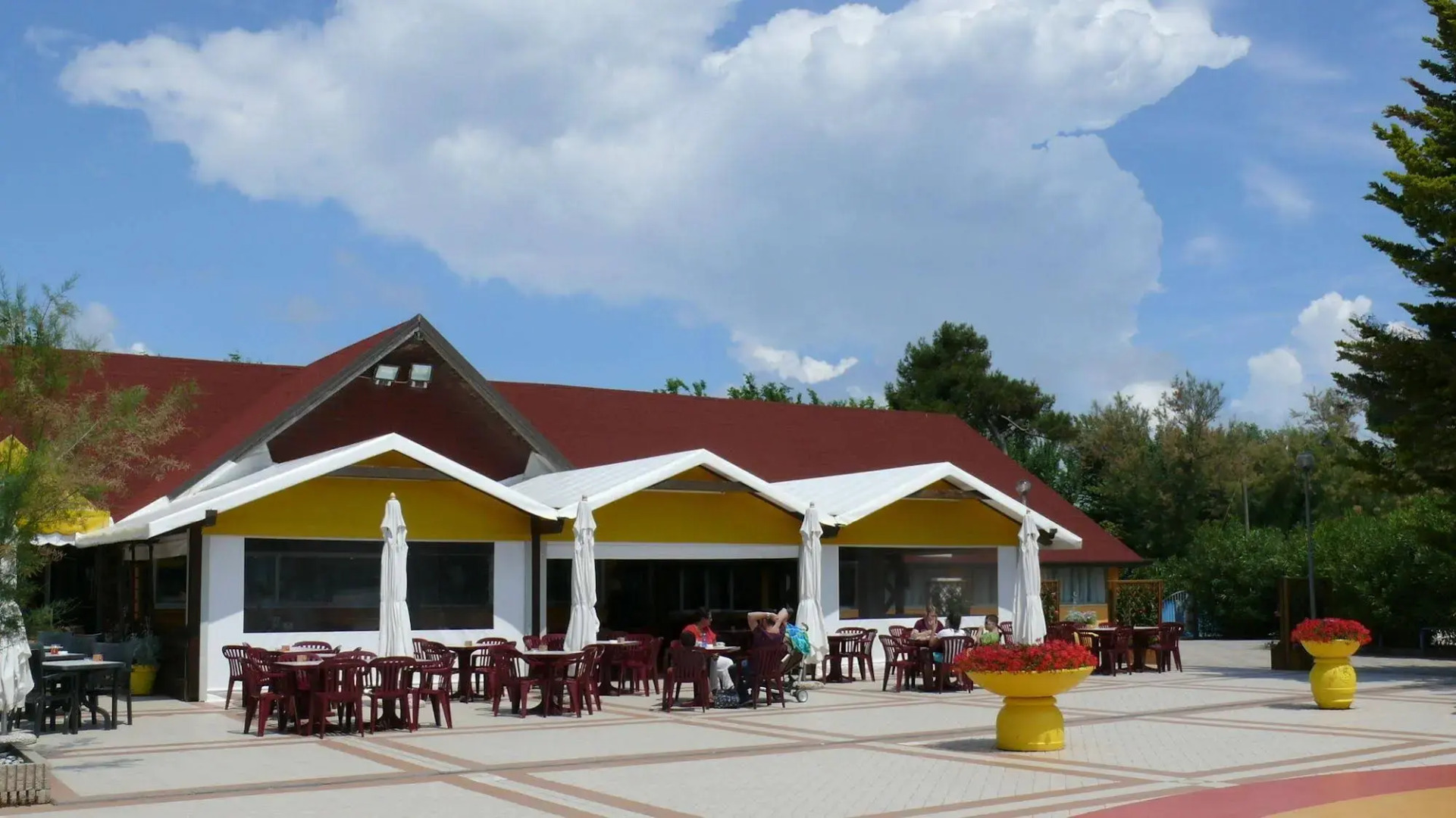 Villaggio San Francesco - Campground