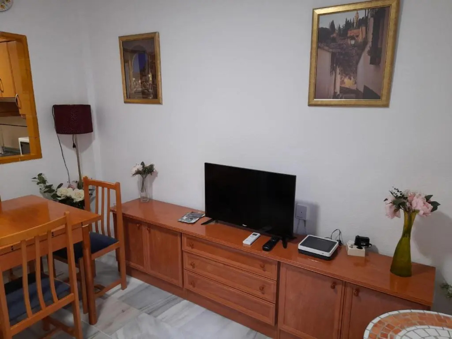 Cenes de la vega 10 mi del Centro de Granada purificador de aire