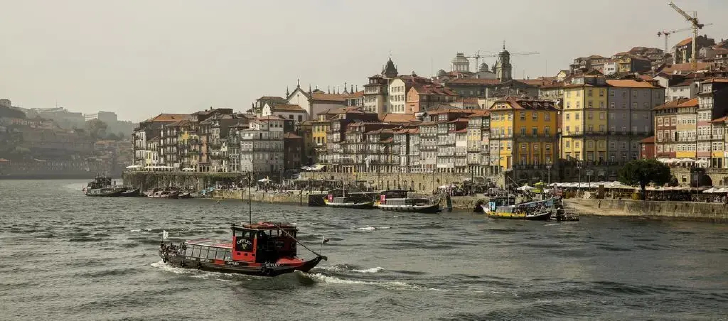 Cool In Porto Loft