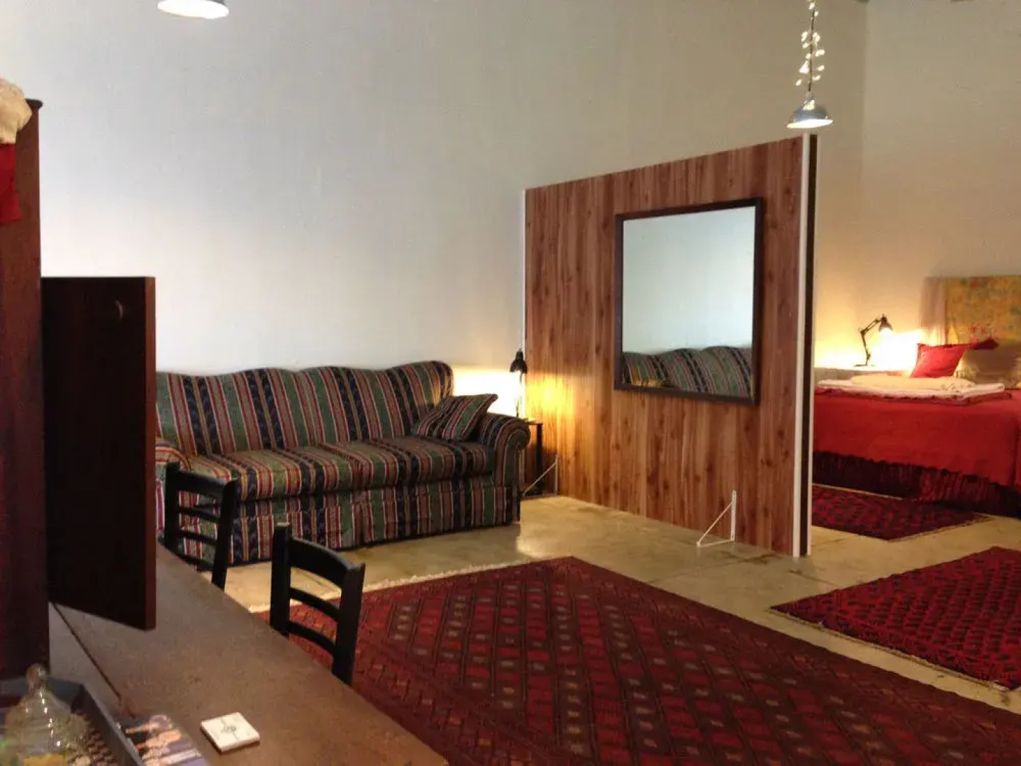 The Holy Moly Blues Central