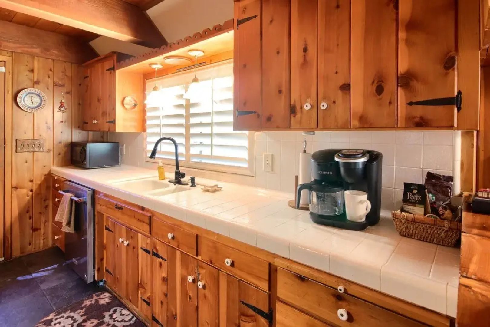 Yosemite Wonderland Chalet