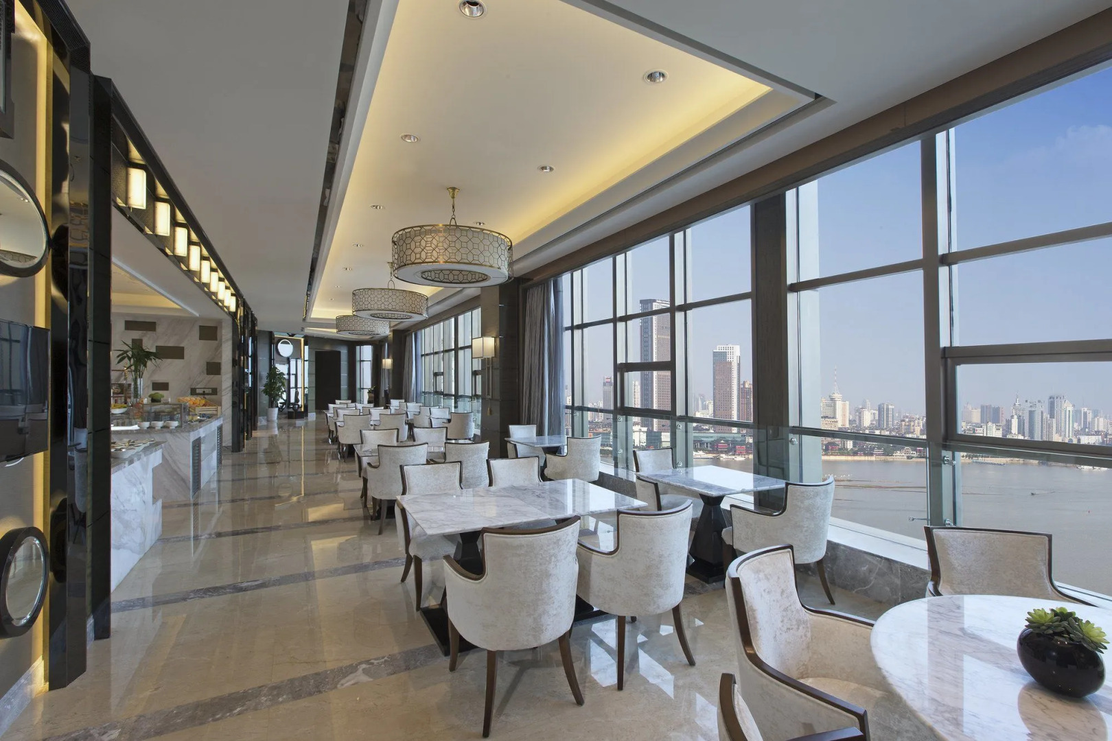 Sheraton Nanchang Hotel