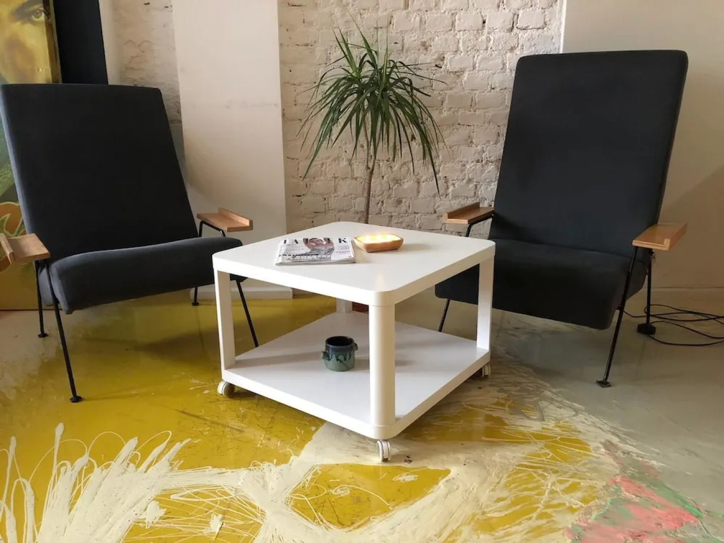 Mayer Sahkulu Suites