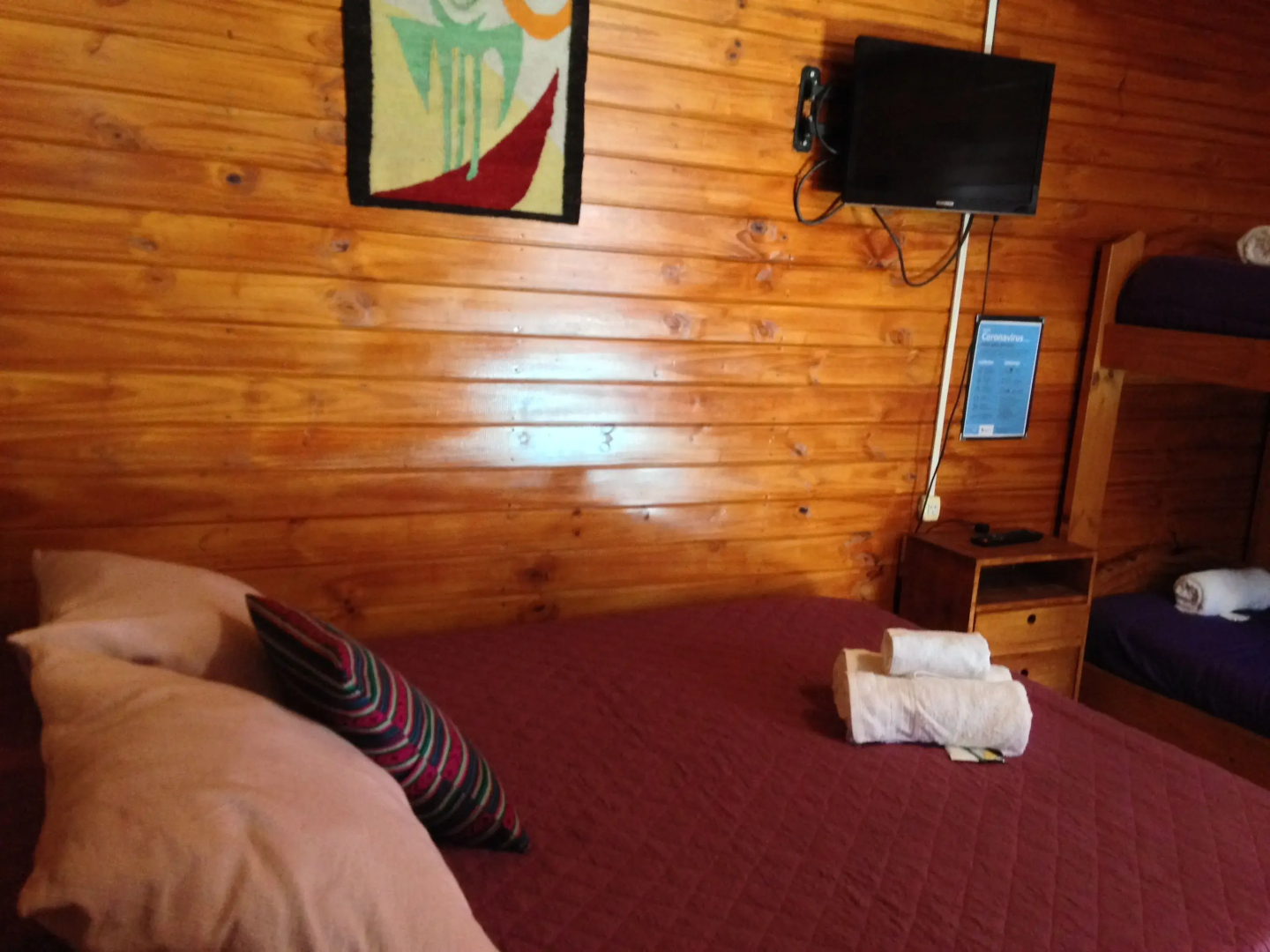 Hostal del Suri