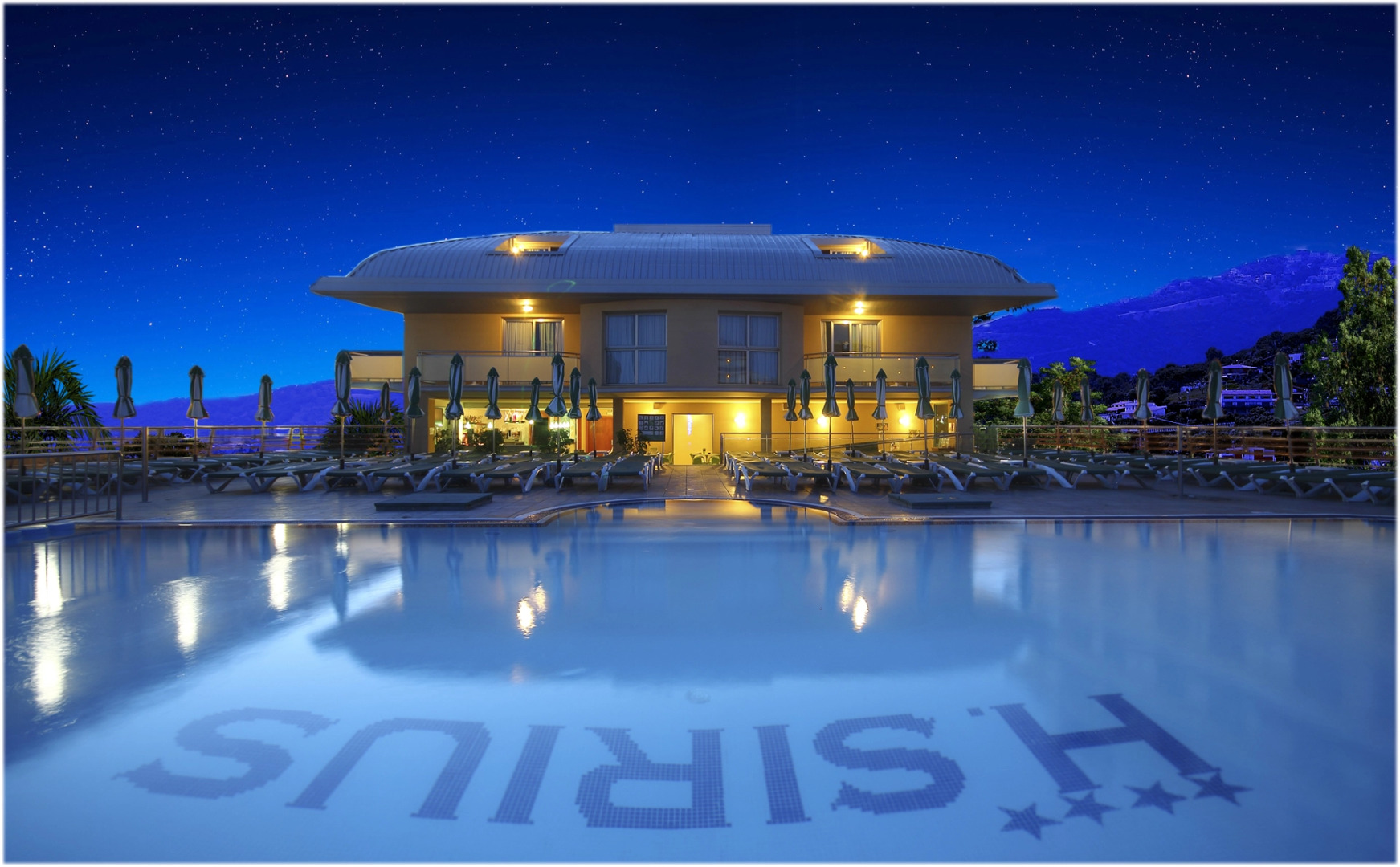 DWO Sirius -Adults Only