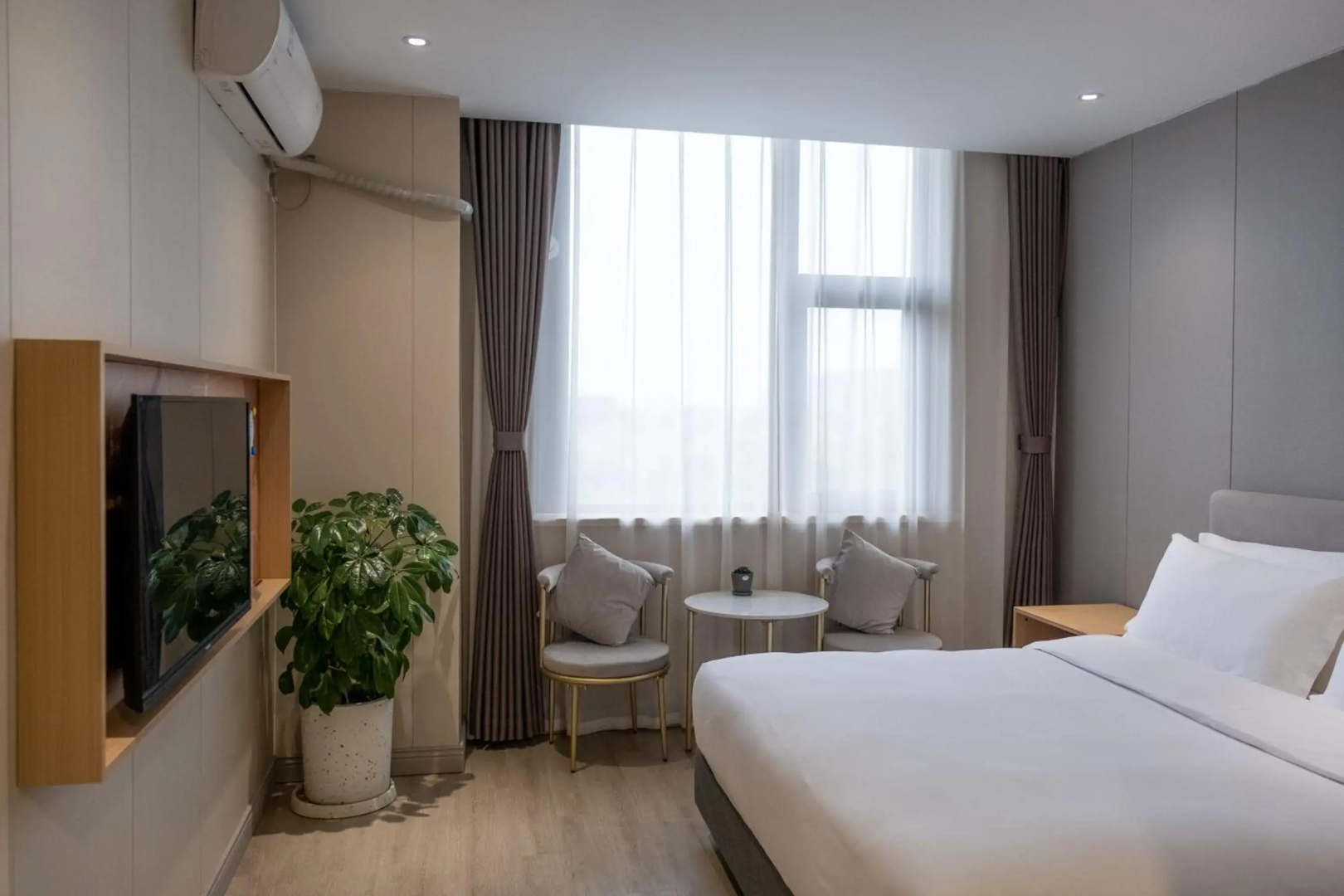 Shanghai JOYFUL YARD Hotel