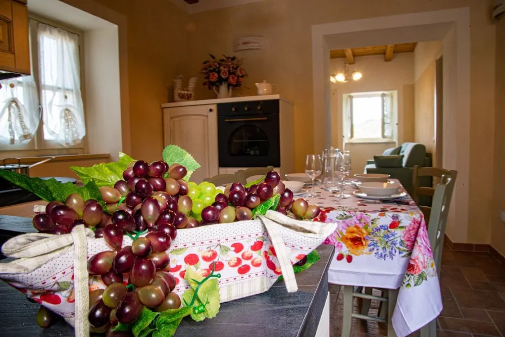 La Beppa - Casa Vacanze