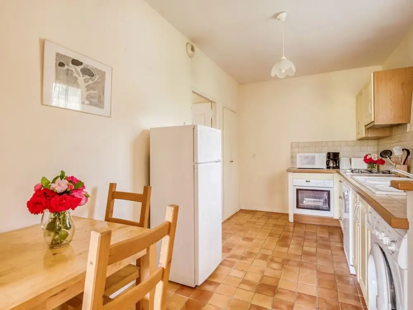 Secluded Holiday Home in Rustrel With Swimming Pool