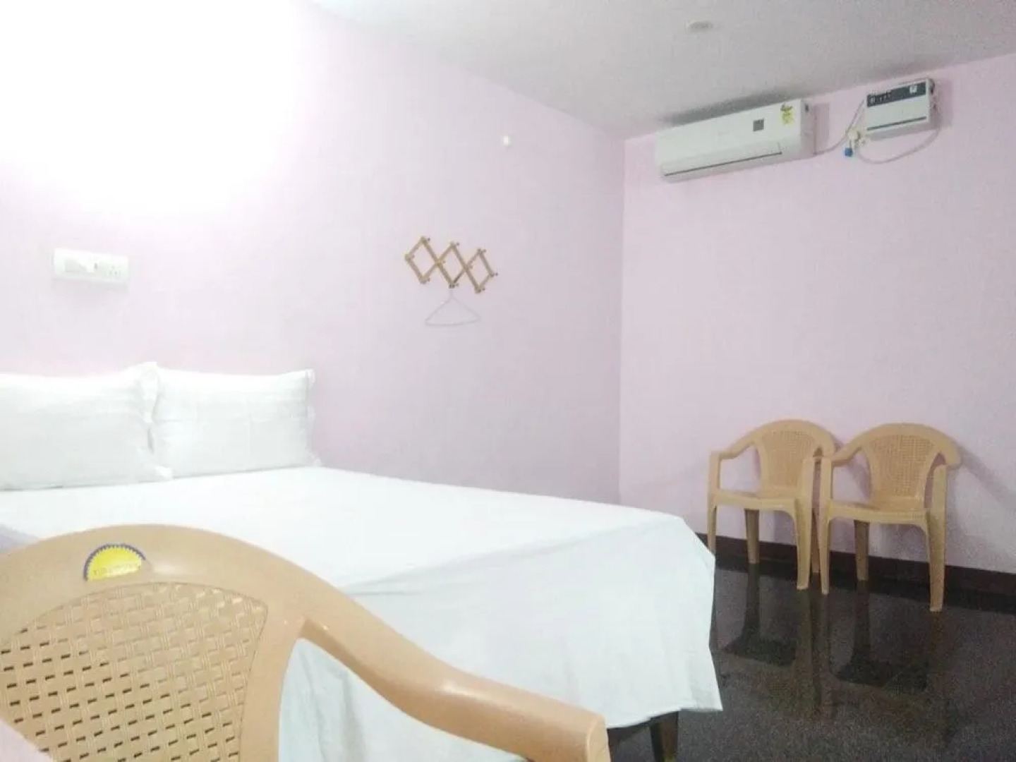 Ulo Rainbow Guest House