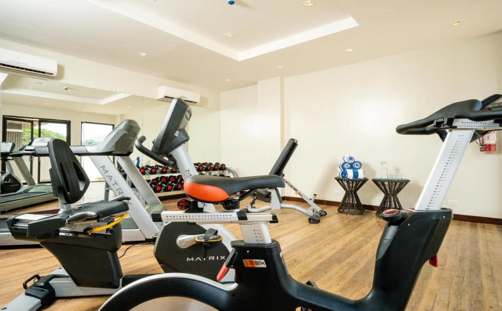 Bacau Bay Resort Coron