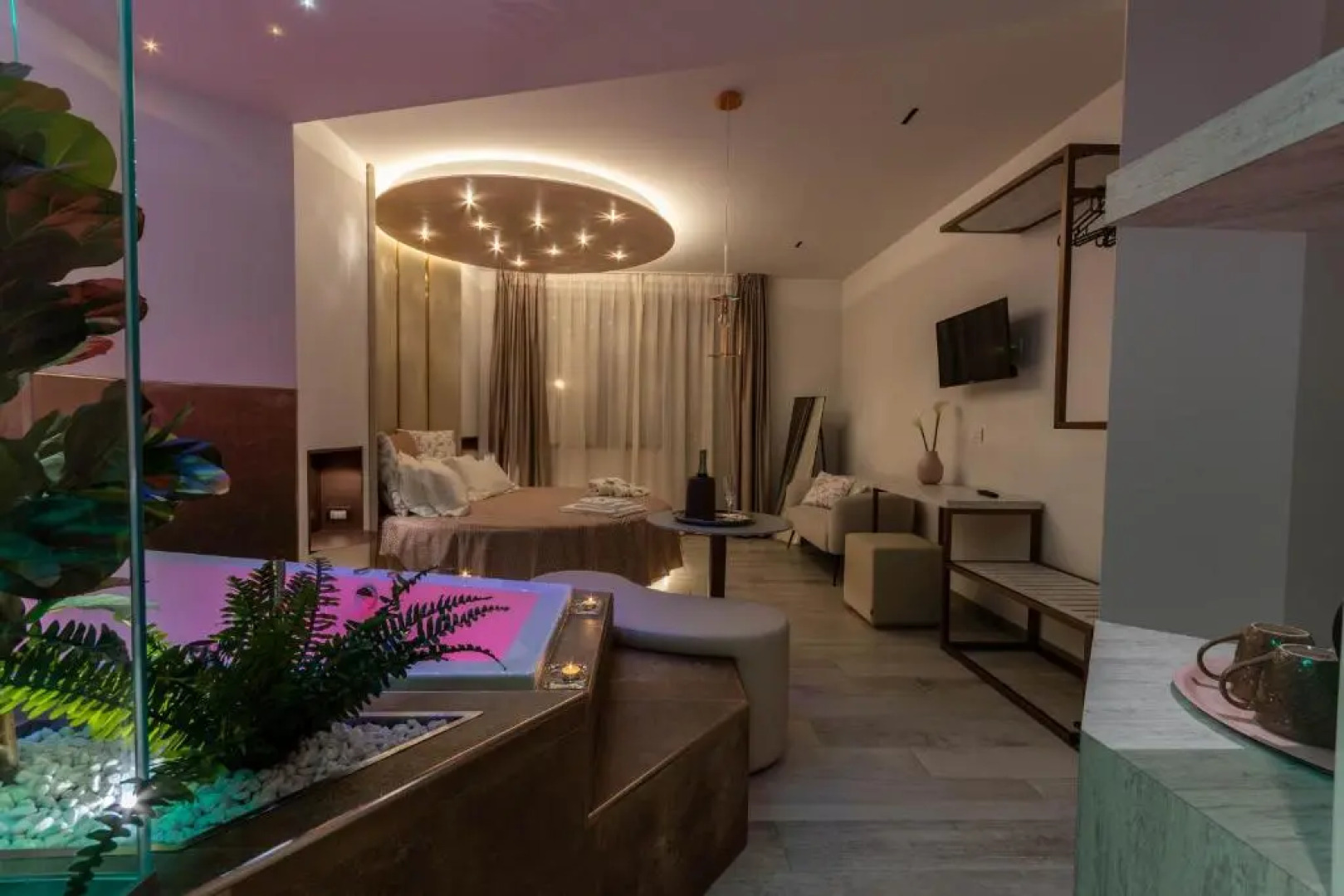 Beautiful Assisi Suite