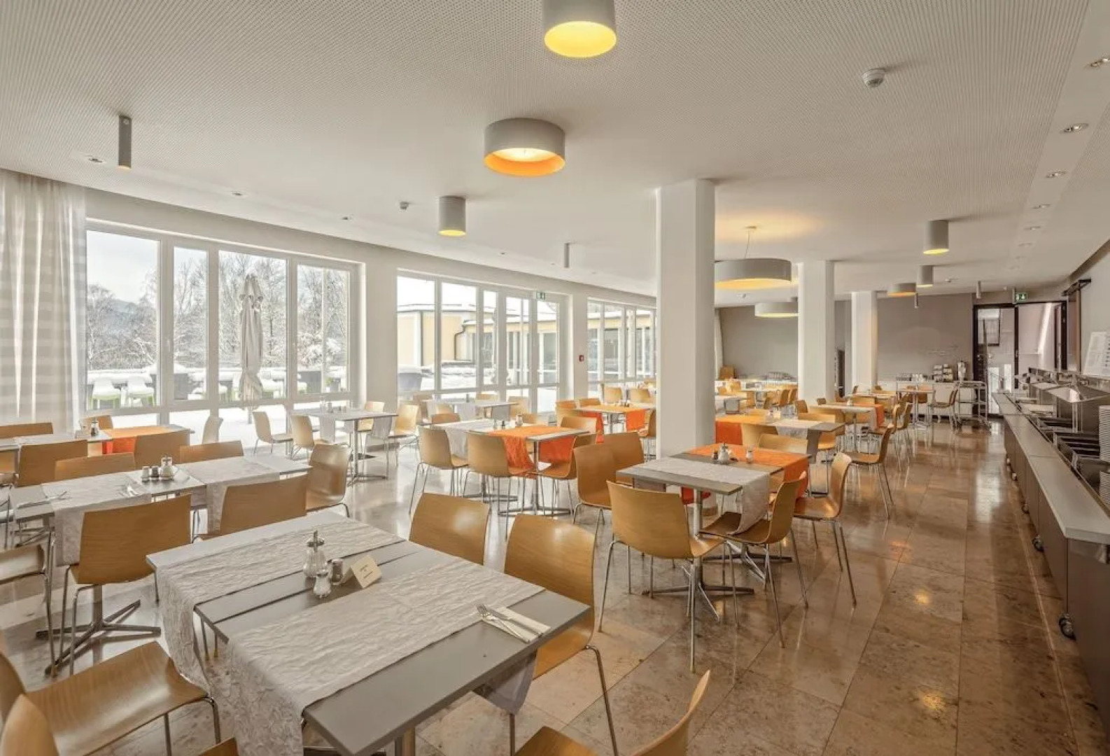 Tagungshaus Martin-Niemöller