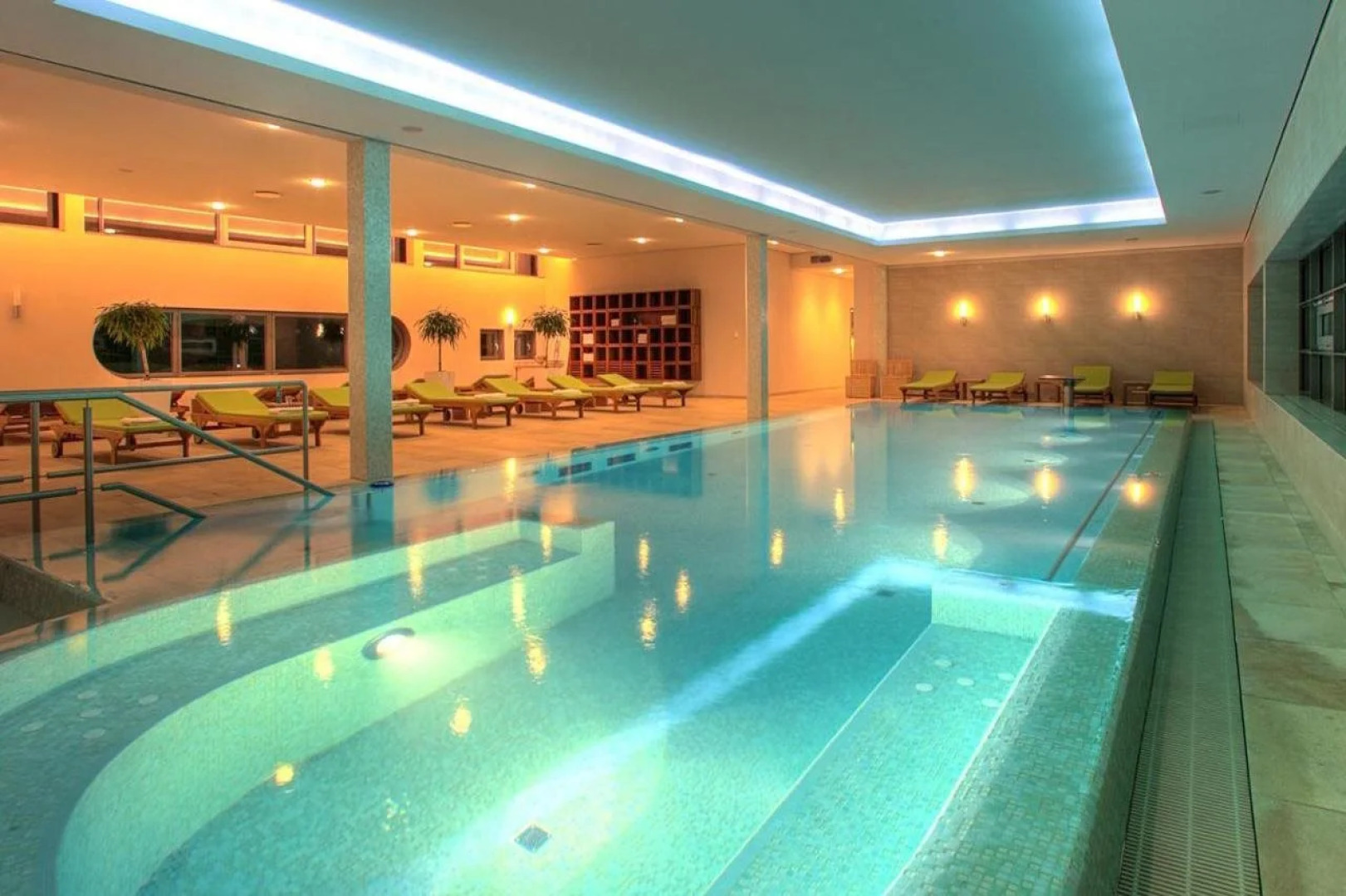 Hotel Elbresidenz an der Therme Bad Schandau