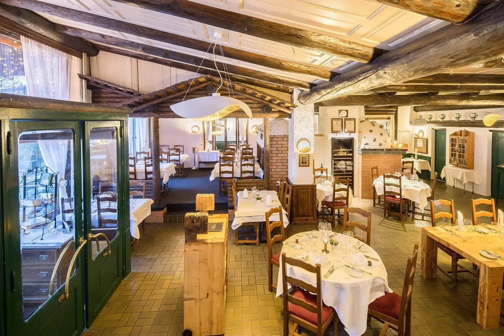 Seiler´s Vintage Hotel & Spa
