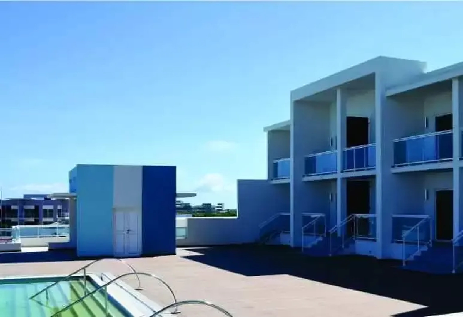 Las Salinas Plaza & Spa