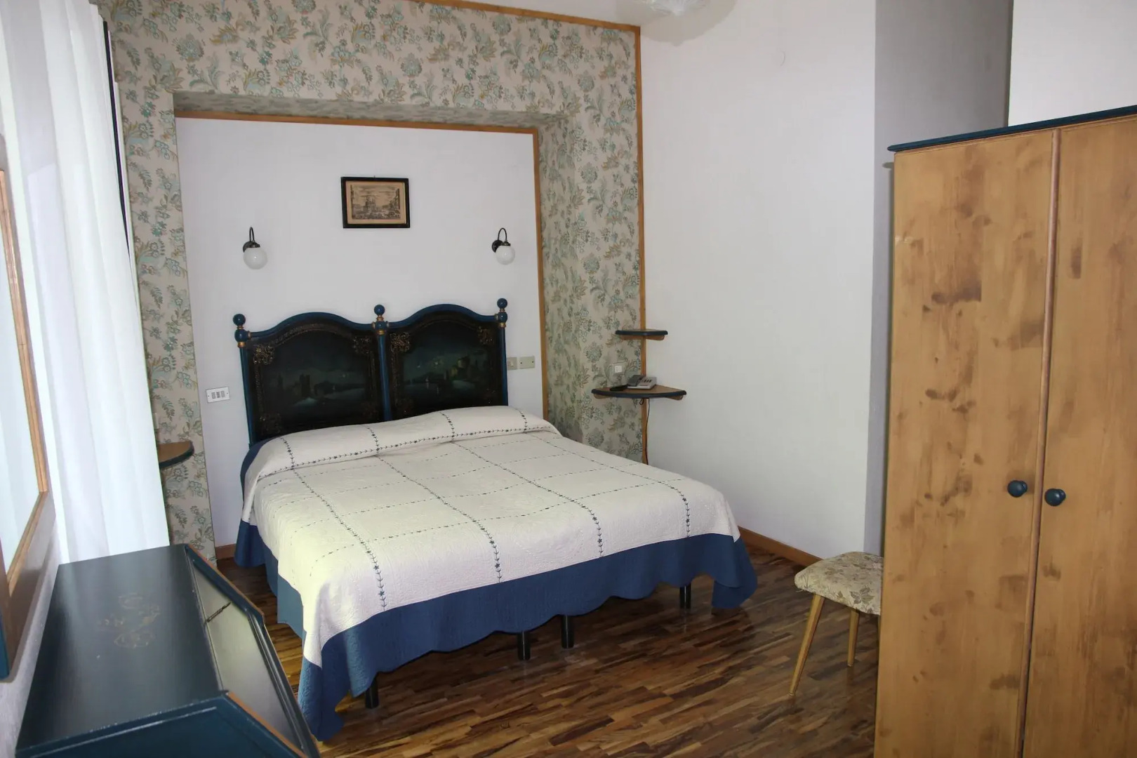 Lago Park Hotel Molveno