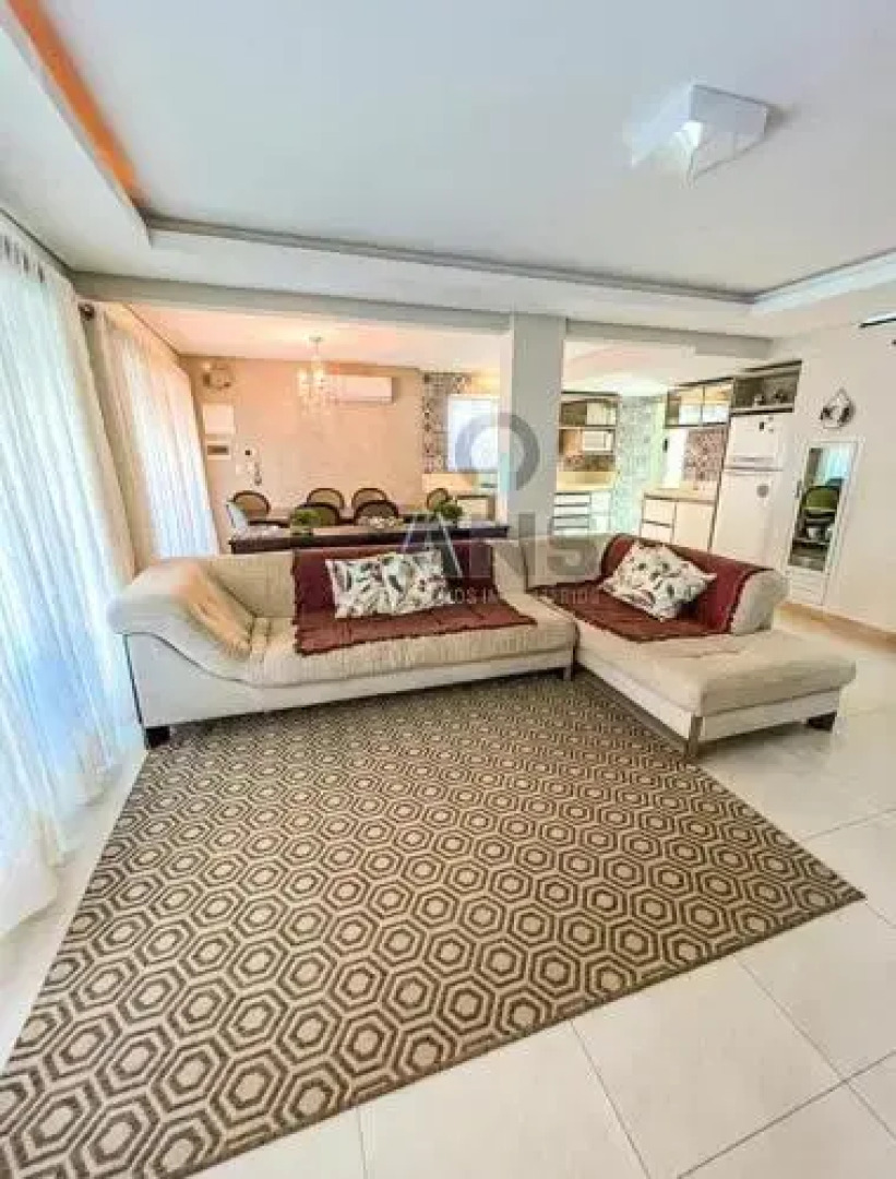 Casa No Mariscal com Piscina Aquecida