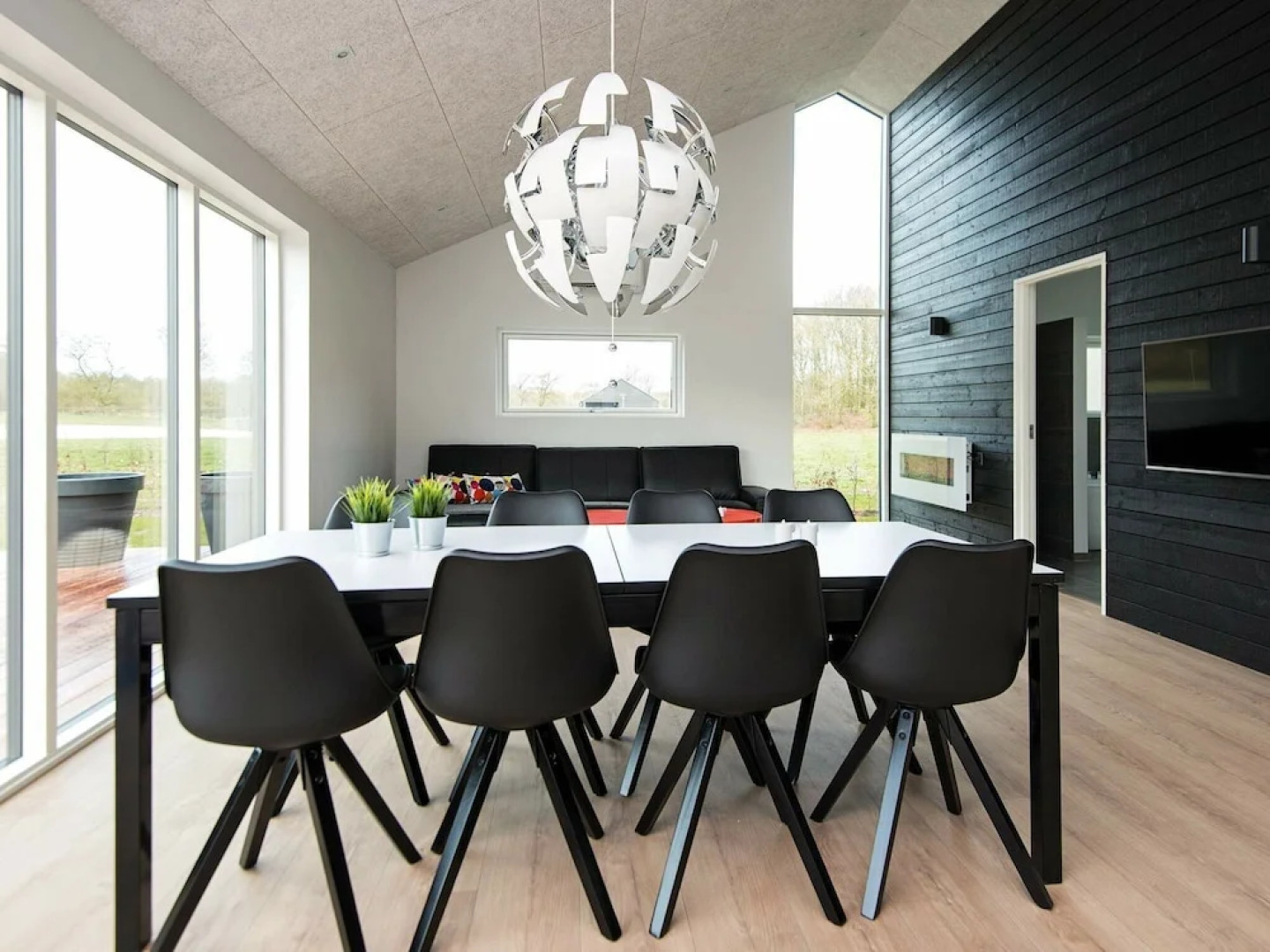 Holiday Home in Toftlund