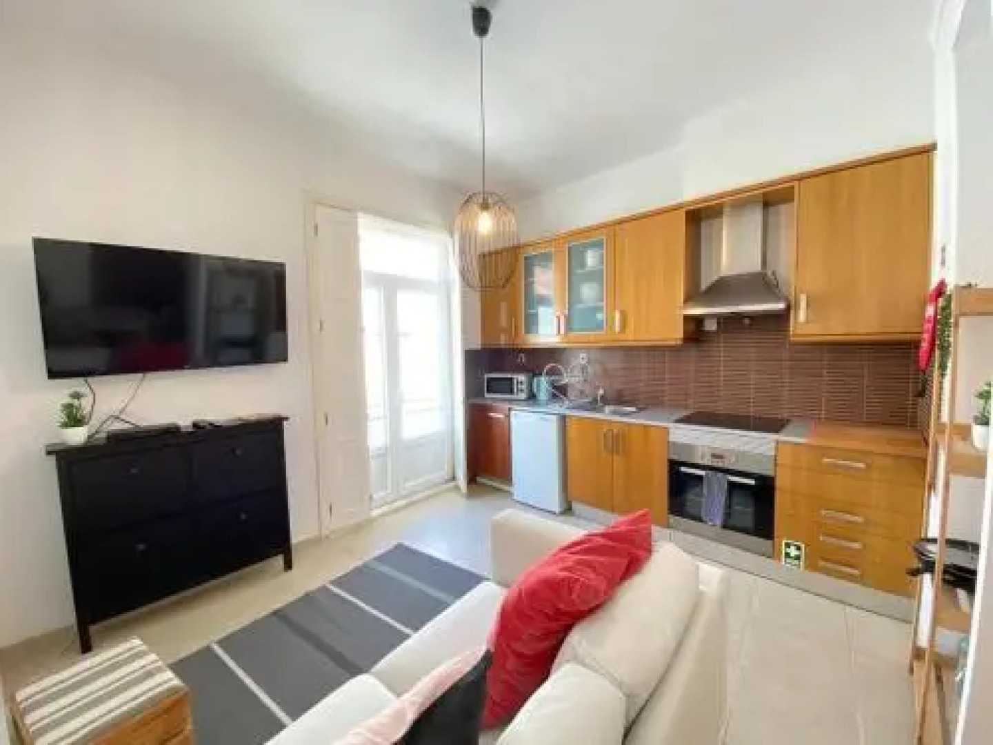 Setúbal Downtown Apartments