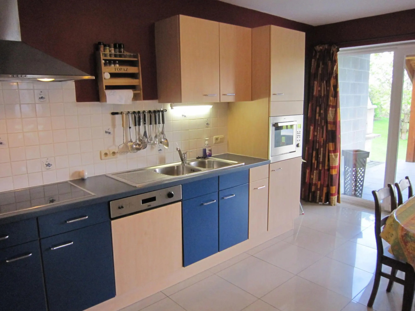 Ardennes Getaway in Houffalize