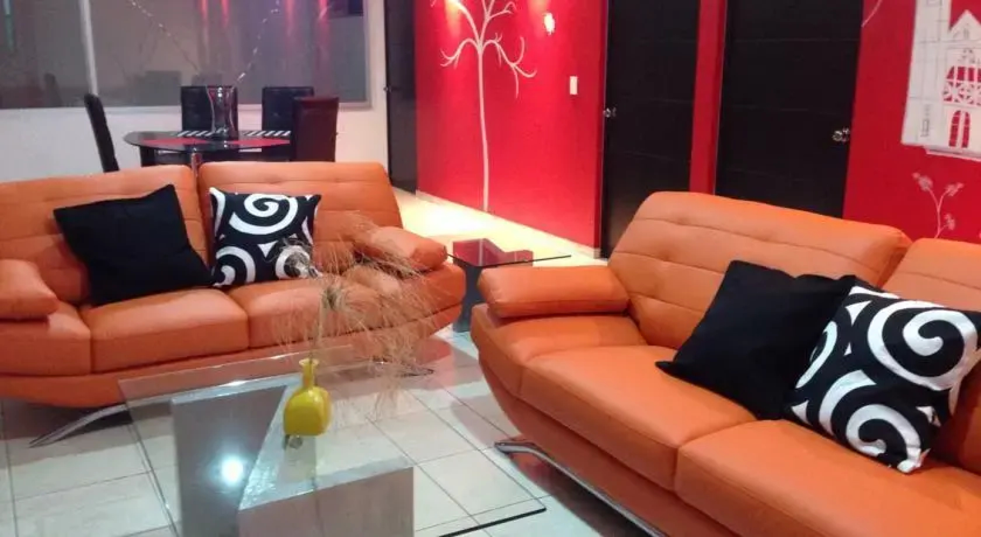 Suites de Lujo
