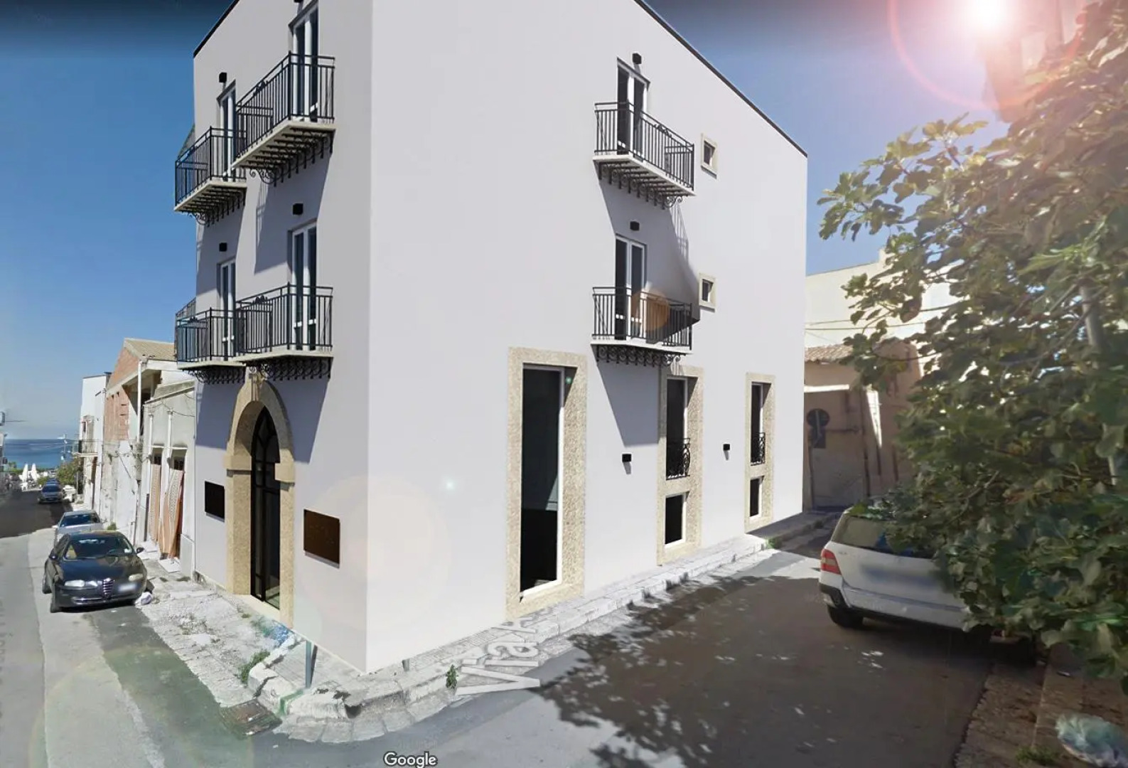 Luxmarì hotel & spa