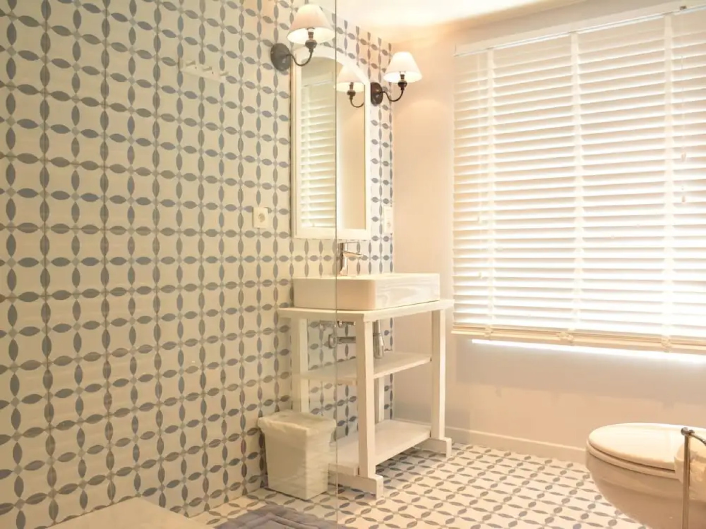 Pleasant Holiday Home in Libin With Sauna