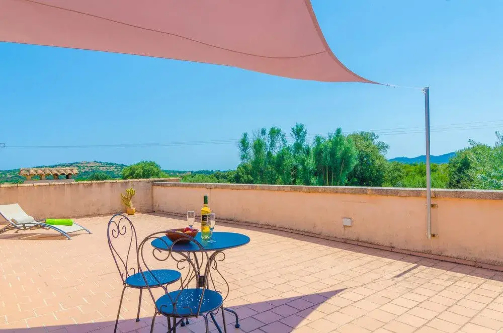 Son Berga O Can Revell