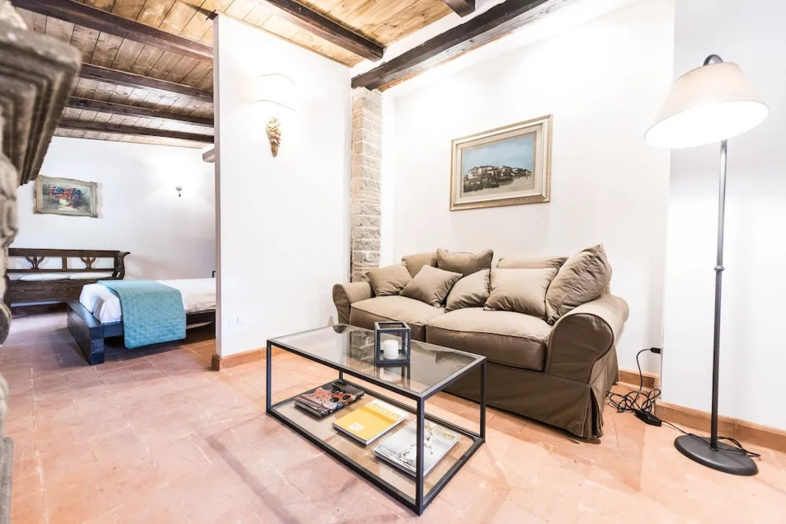 Relais Torre del Piancastagno