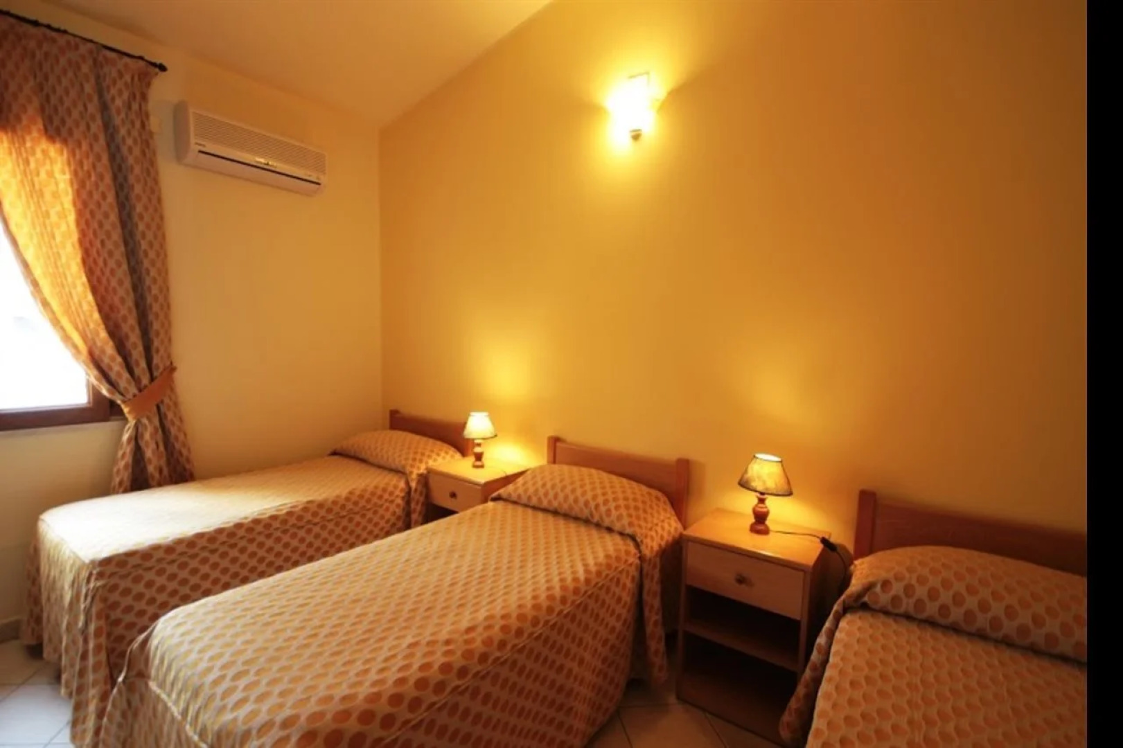 TONICELLO Hotel Resort & SPA