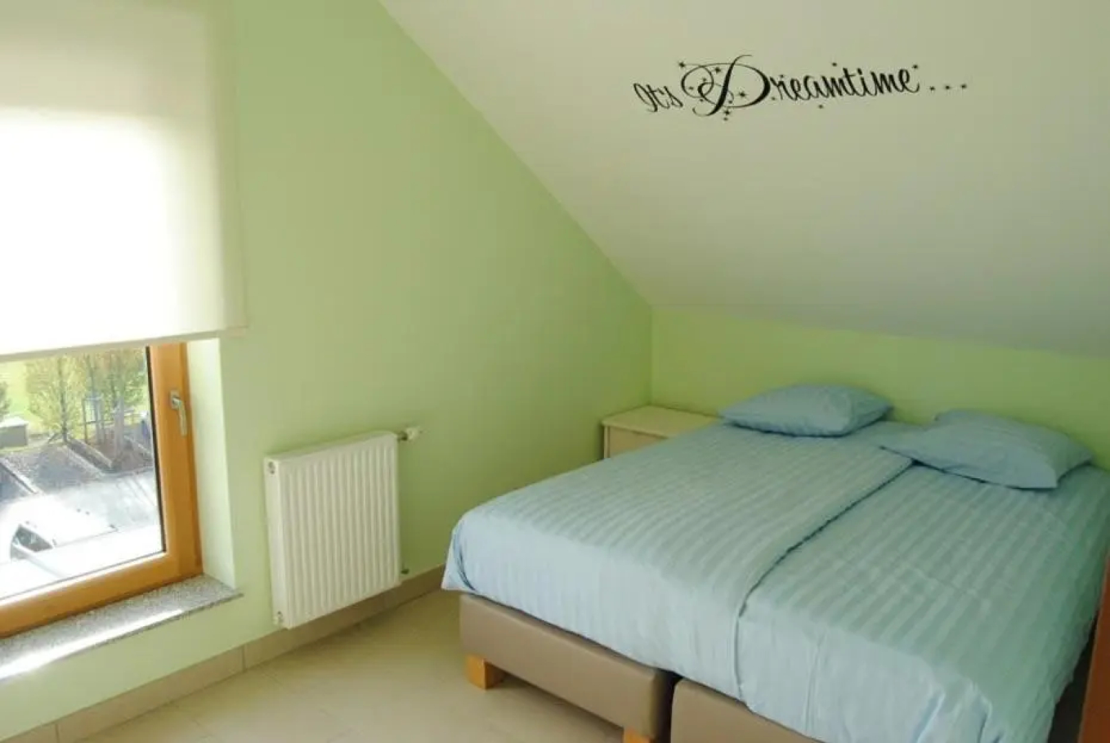 Camping & Bungalowpark Fuussekaul