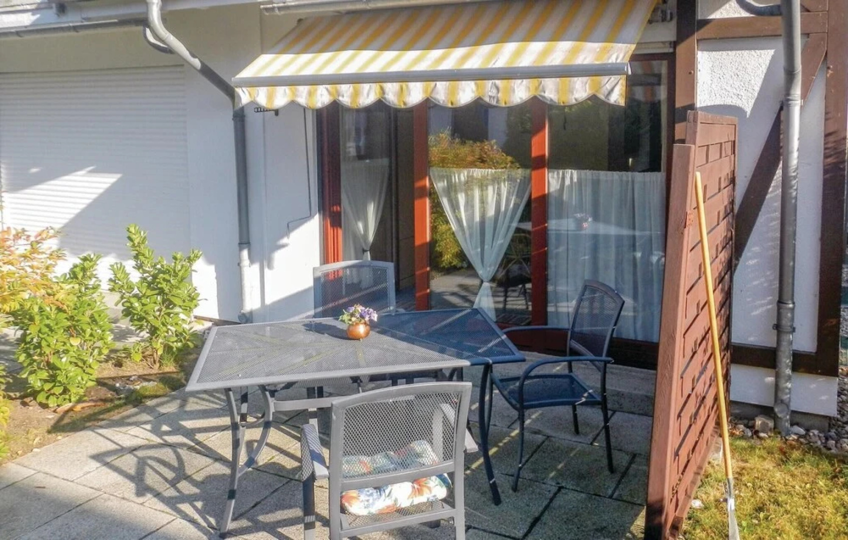 Ferienwohnanlage Gustow K