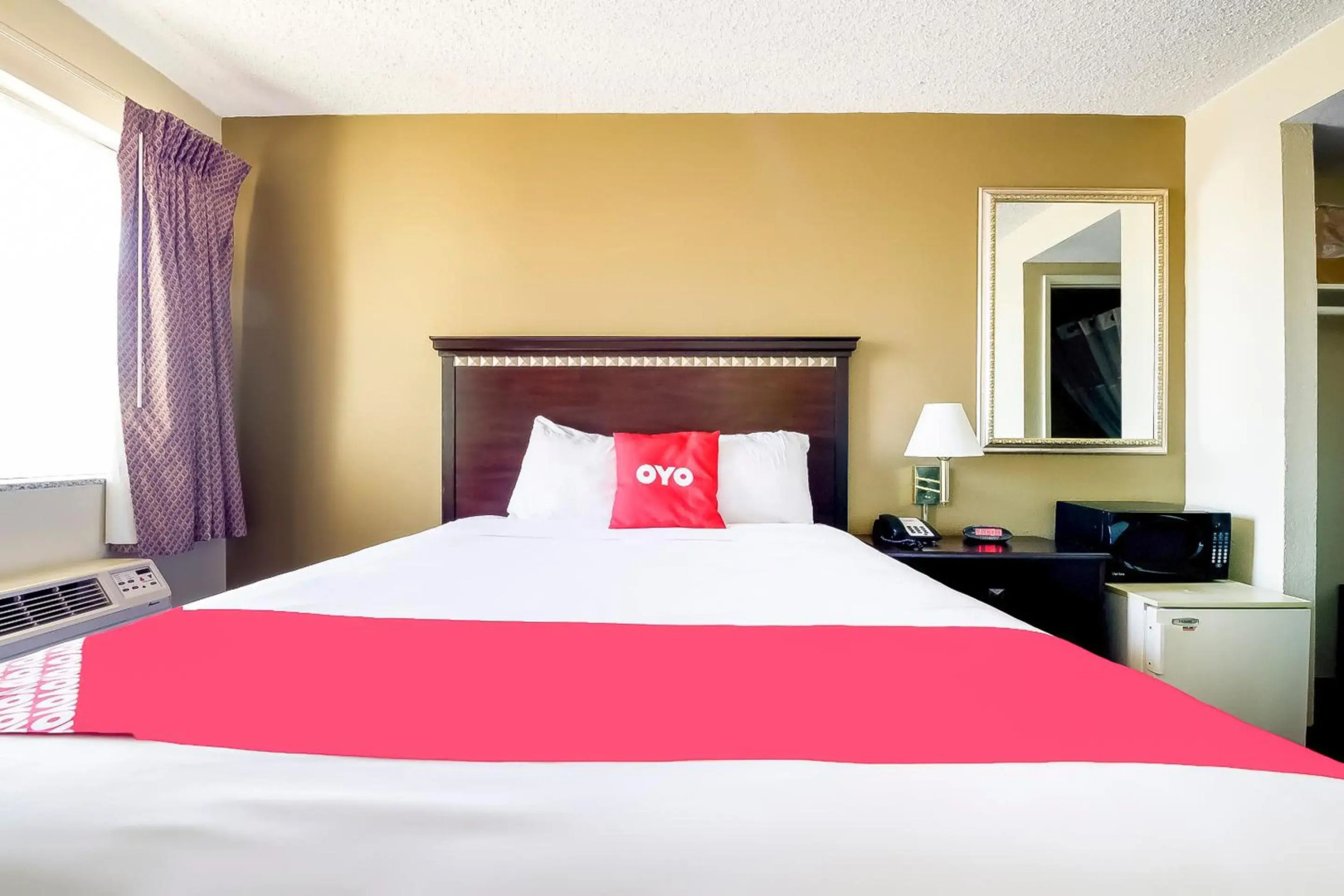 OYO Hotel Eloy/ Casa Grande near I-10