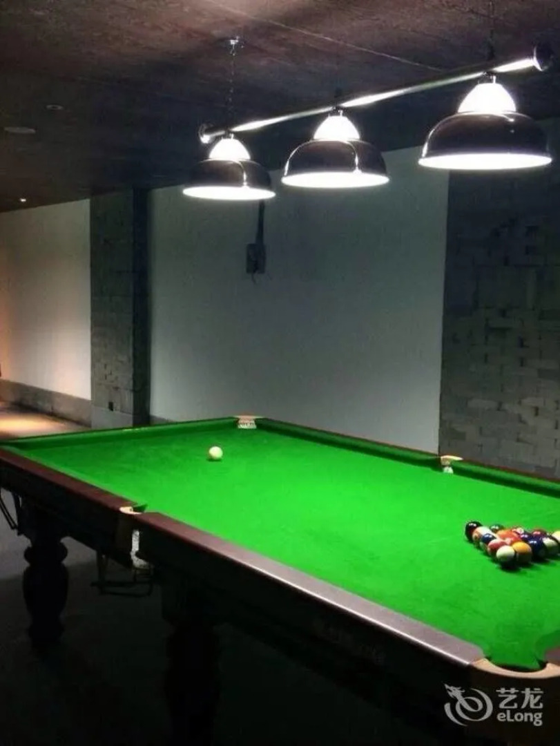 Xishan Hotspring Resort Hotel