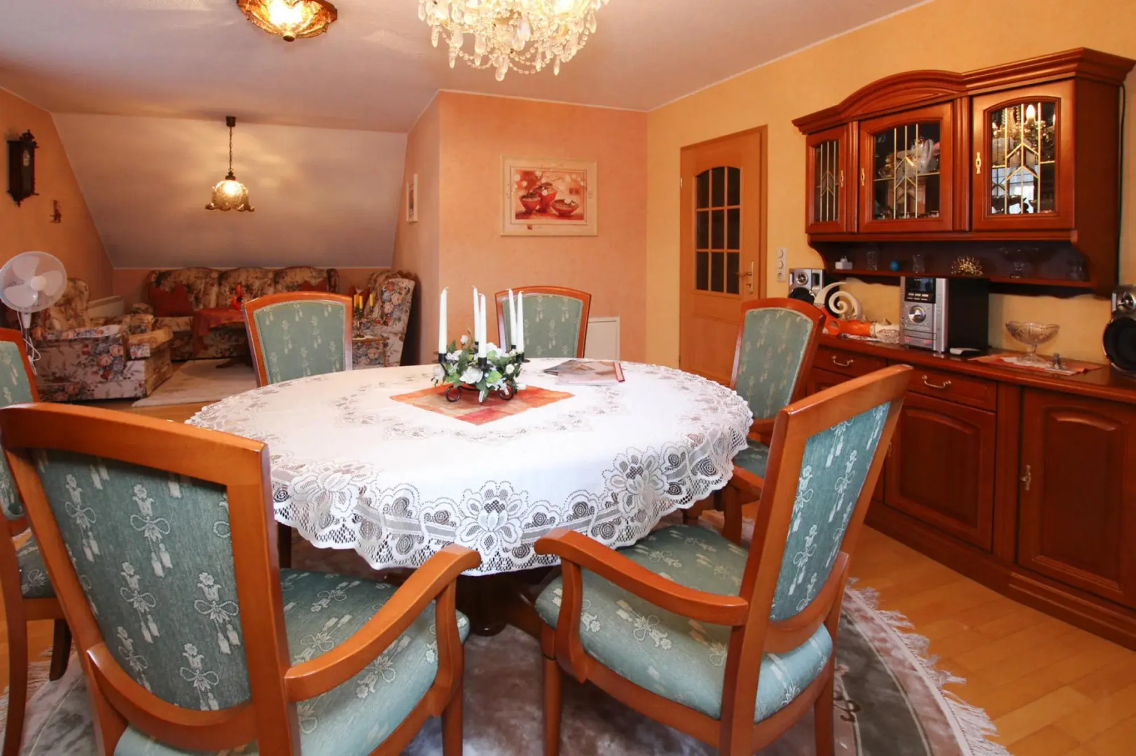 Apartment Goehrenz, Markranstadt