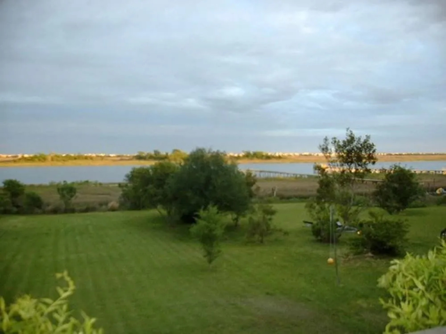 Bed and Breakfast at Mallard Bay