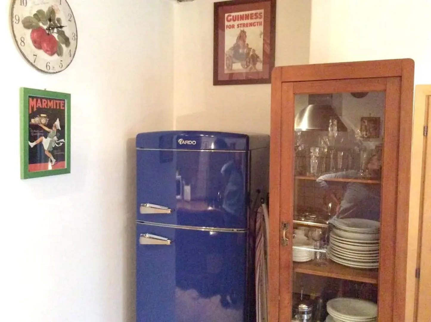 House With 3 Bedrooms in Barcis, With Wonderful Lake View - 100 km Fro