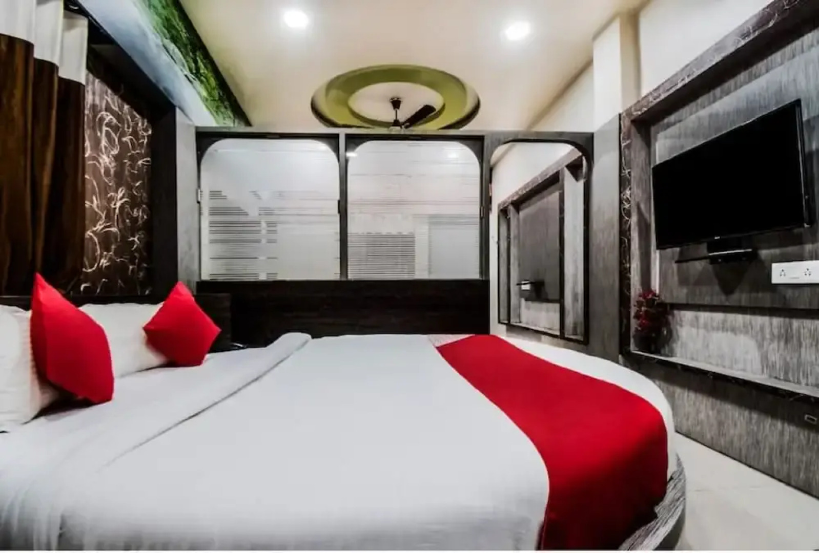 Hotel The Premier Muzaffarpur