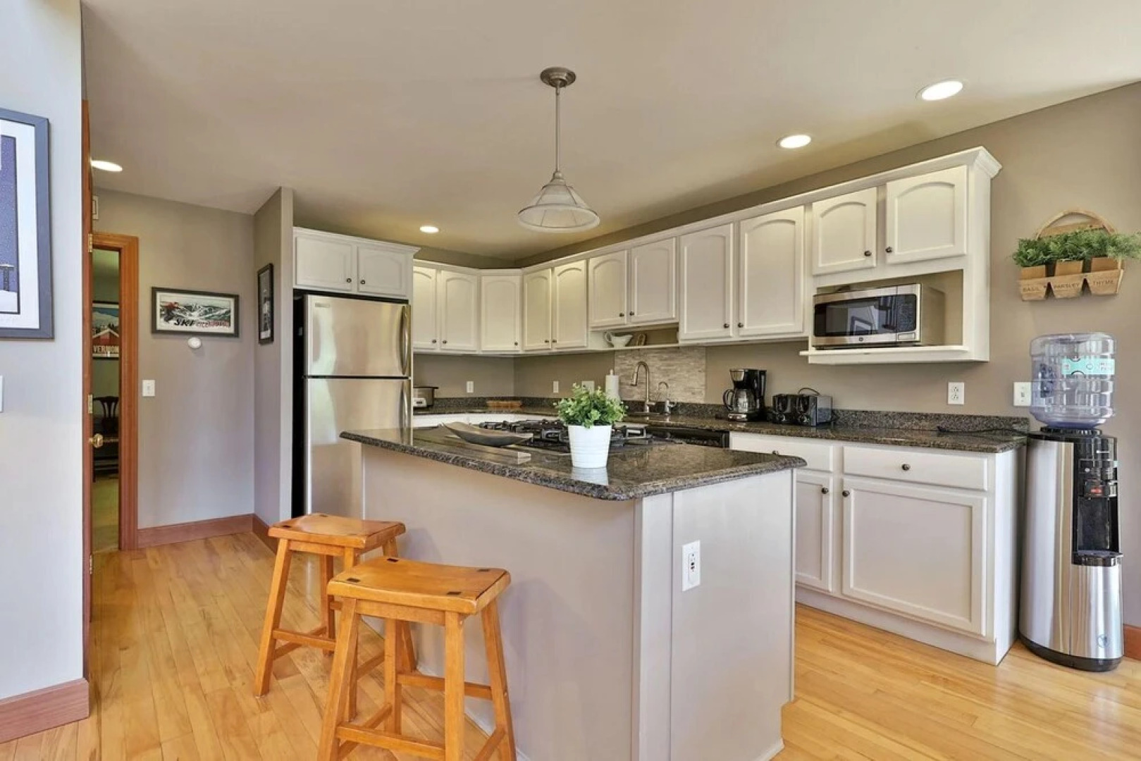 Cortina Mountain Chalet by Killington Vacation Rentals