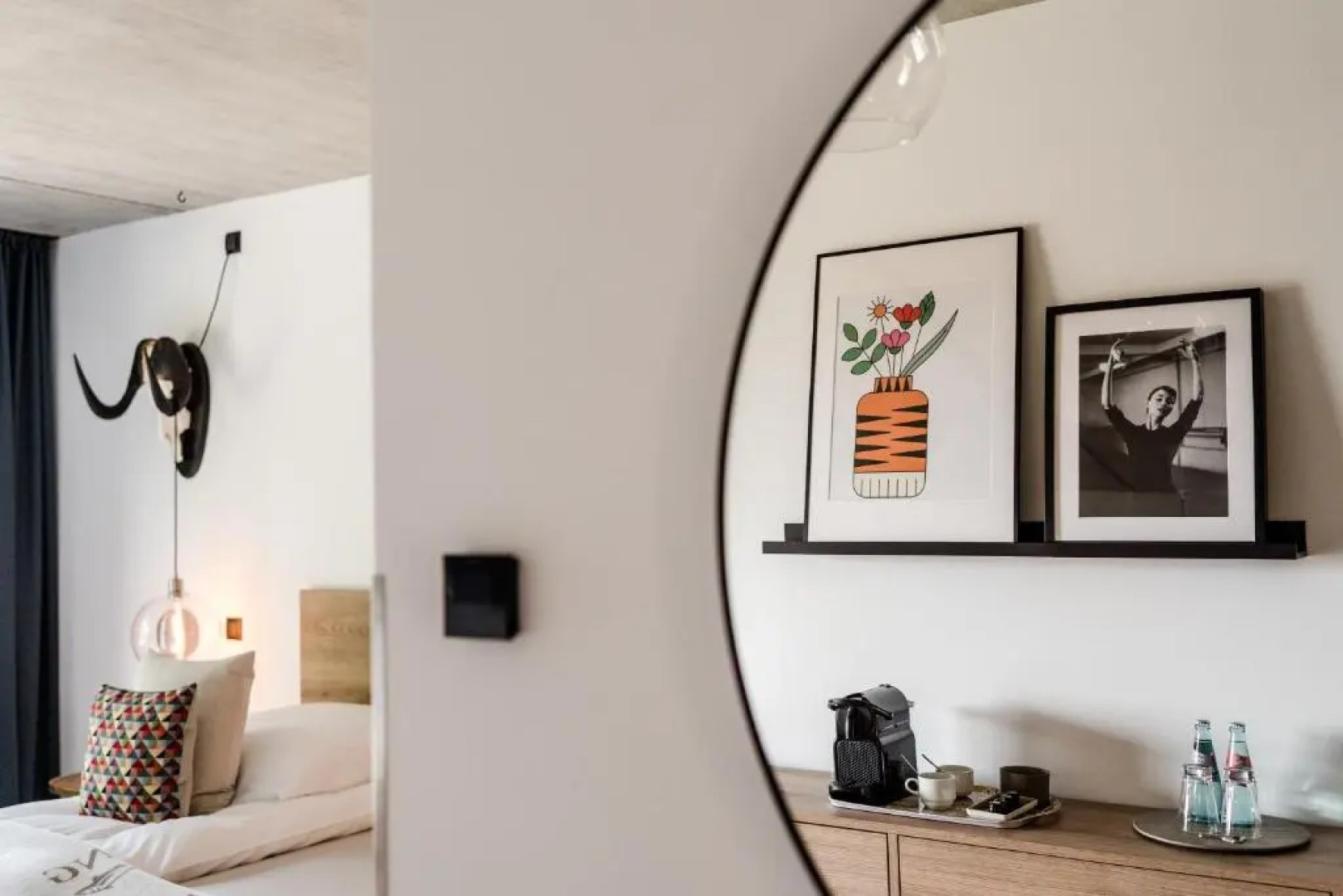 Sommer's "Schöne Aussicht" Restaurant & Suiten