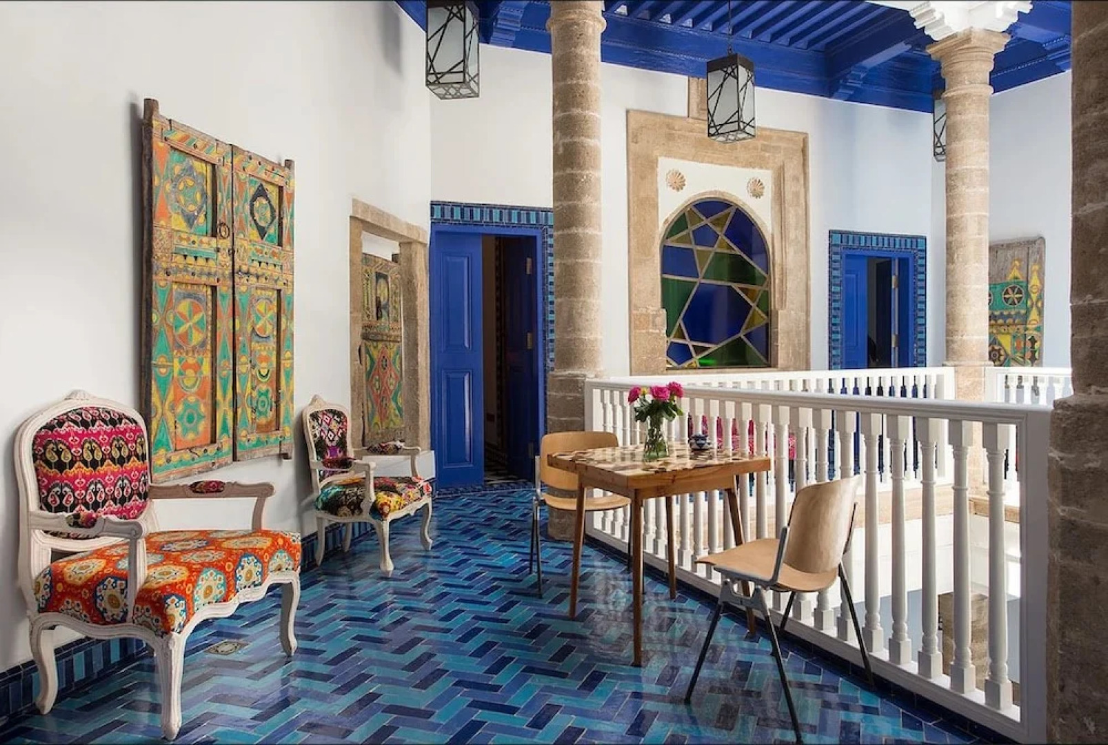 Salut Maroc Boutique Hotel