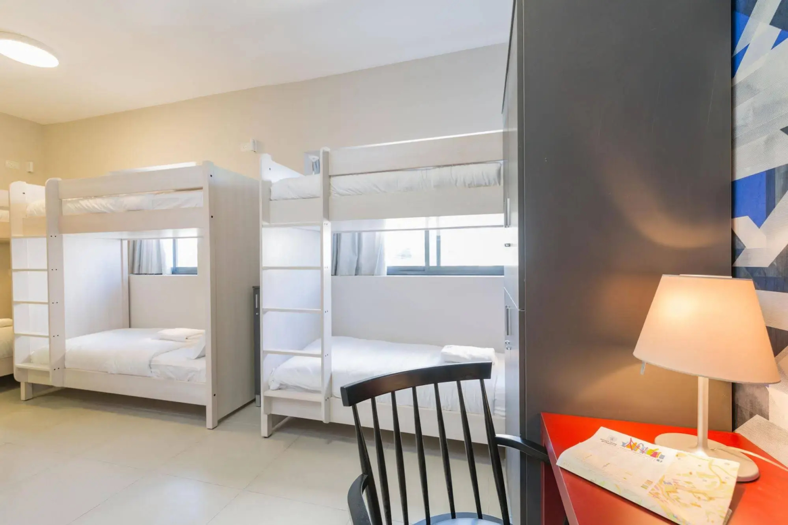 Stay Inn Hostel