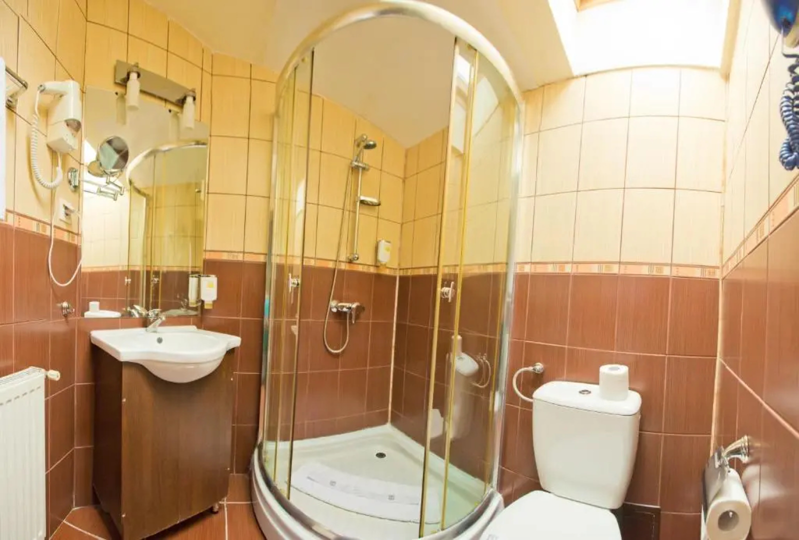 Hotel Piemonte