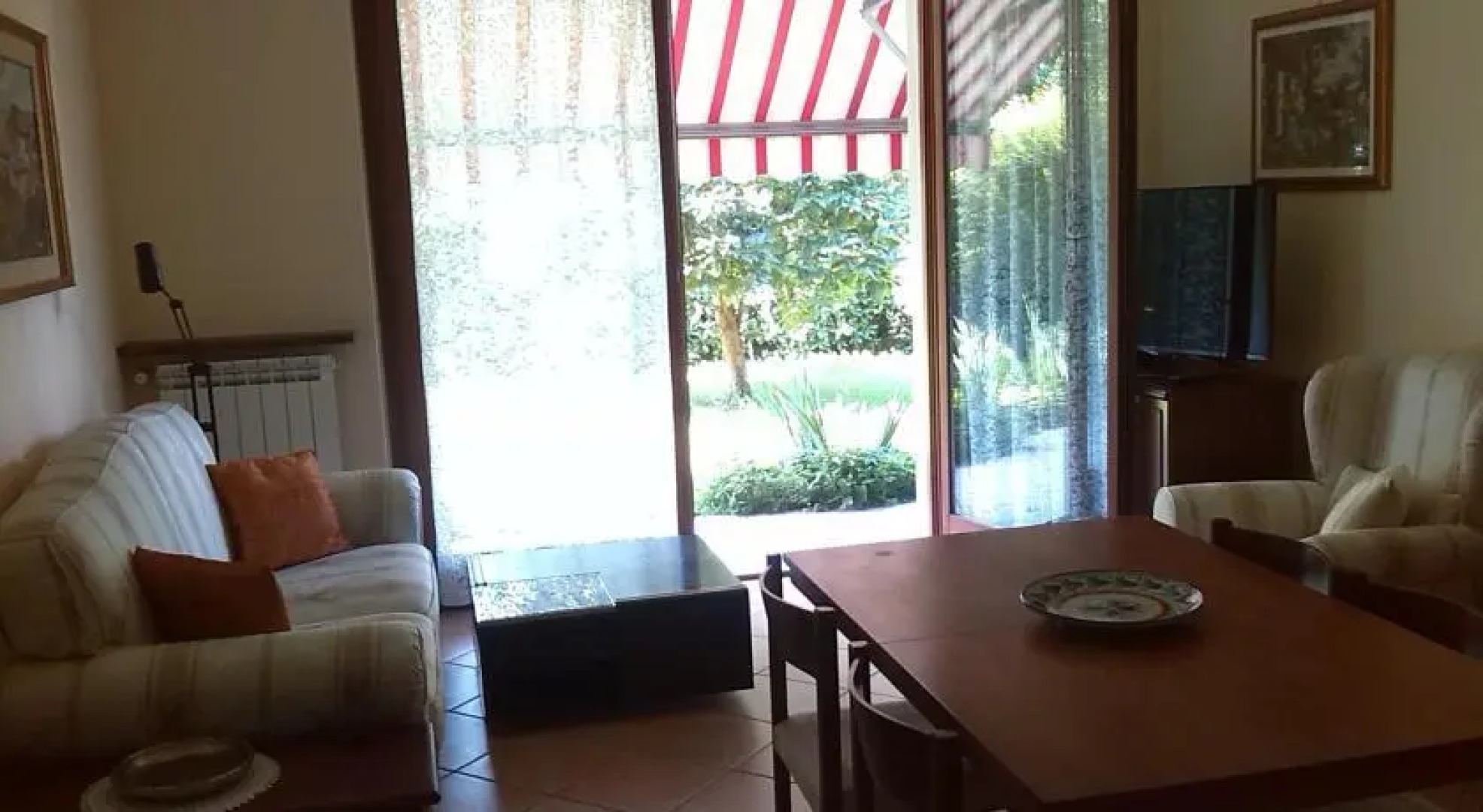 Holiday home Villetta al Lago con Giardino