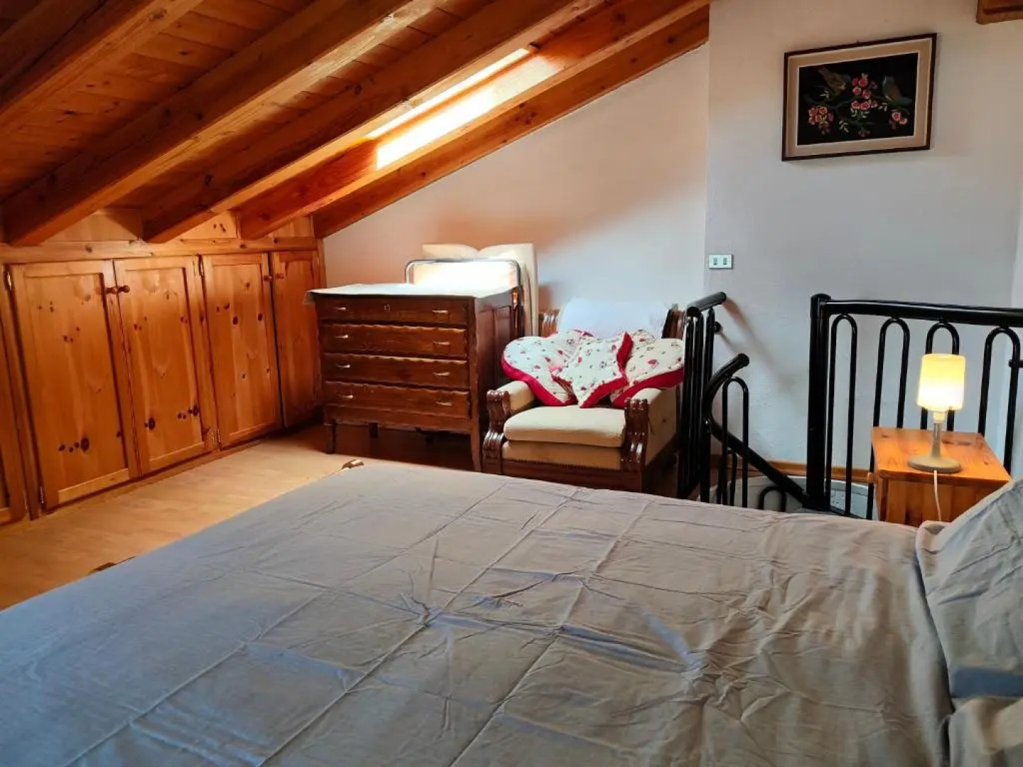 Appartamento Chatrian 2