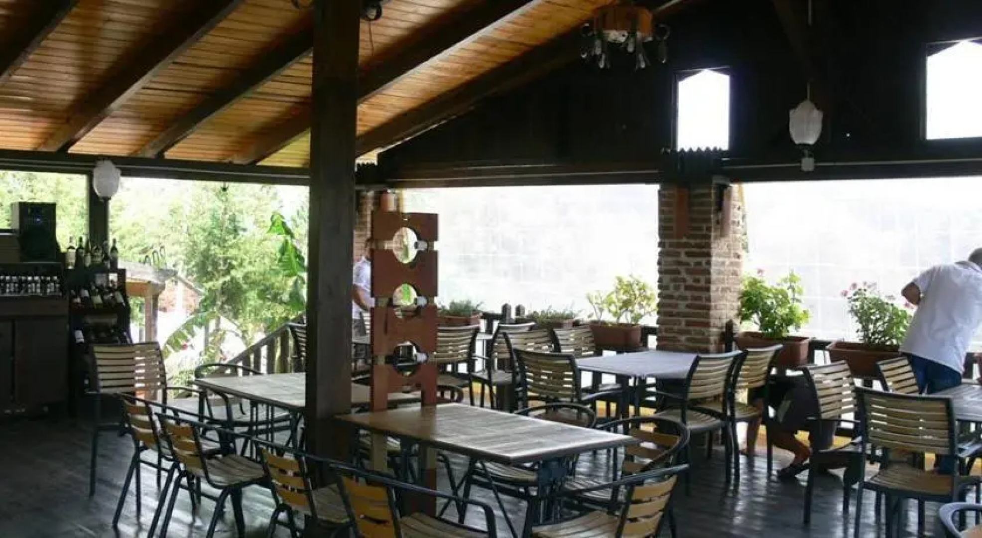 Rooms Sarajet e Pashait