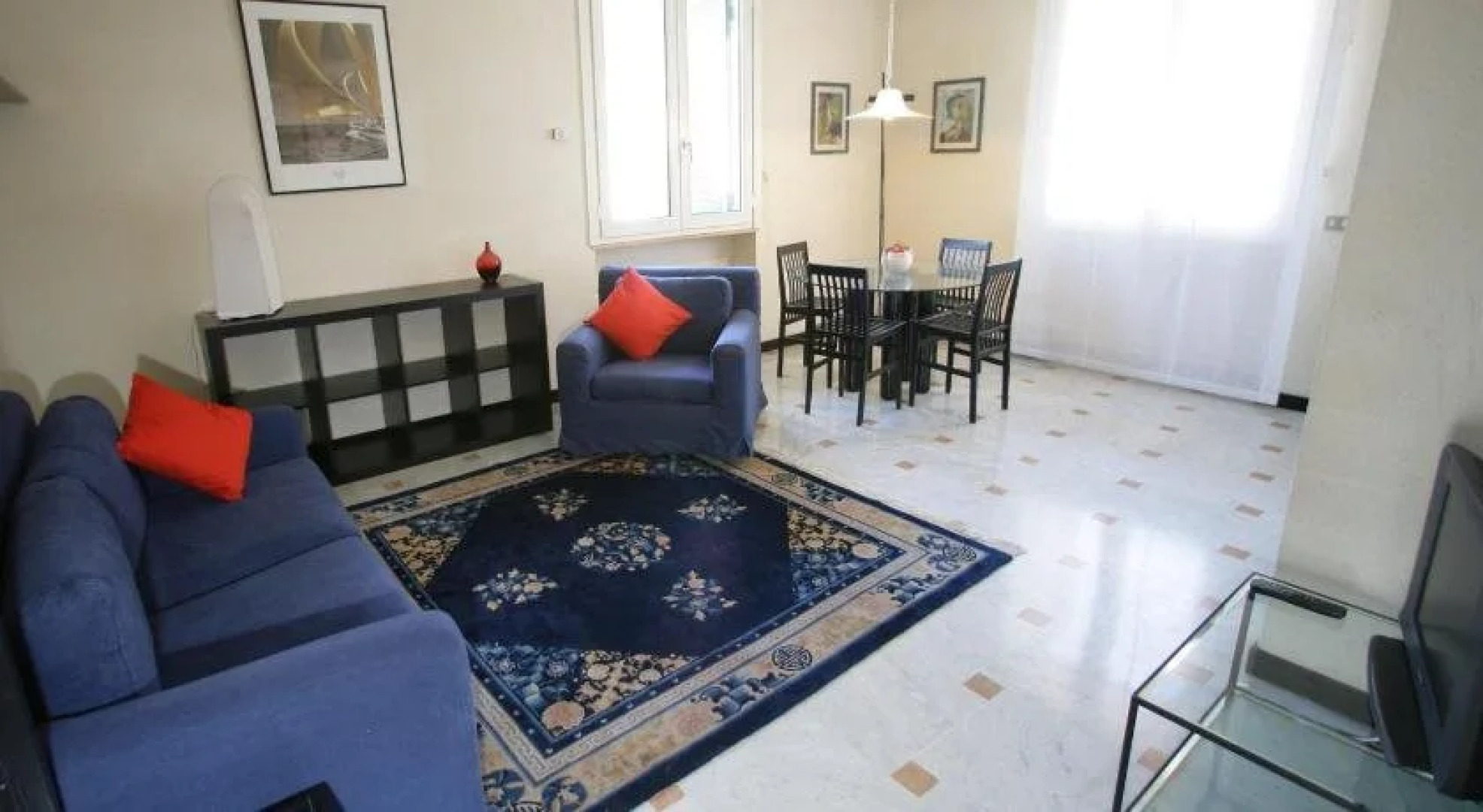 Savoia  Savoia Apartments