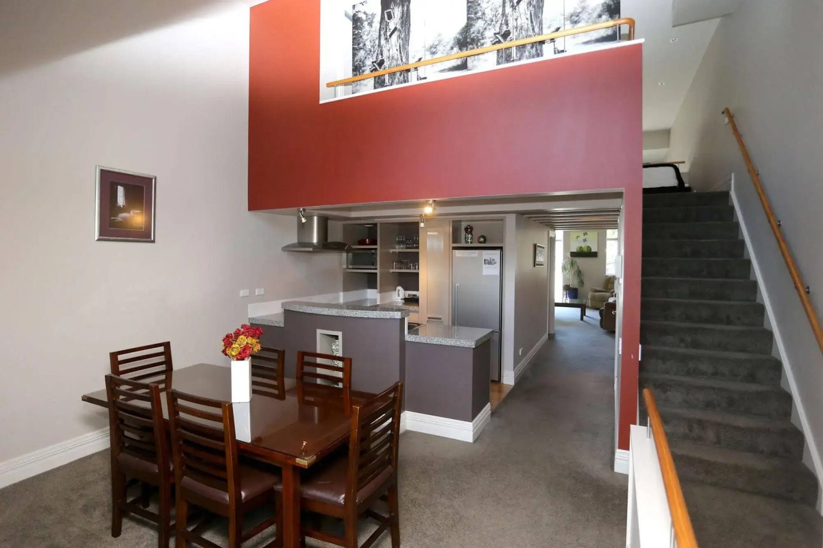 Picton Waterfront Luxury Apartments