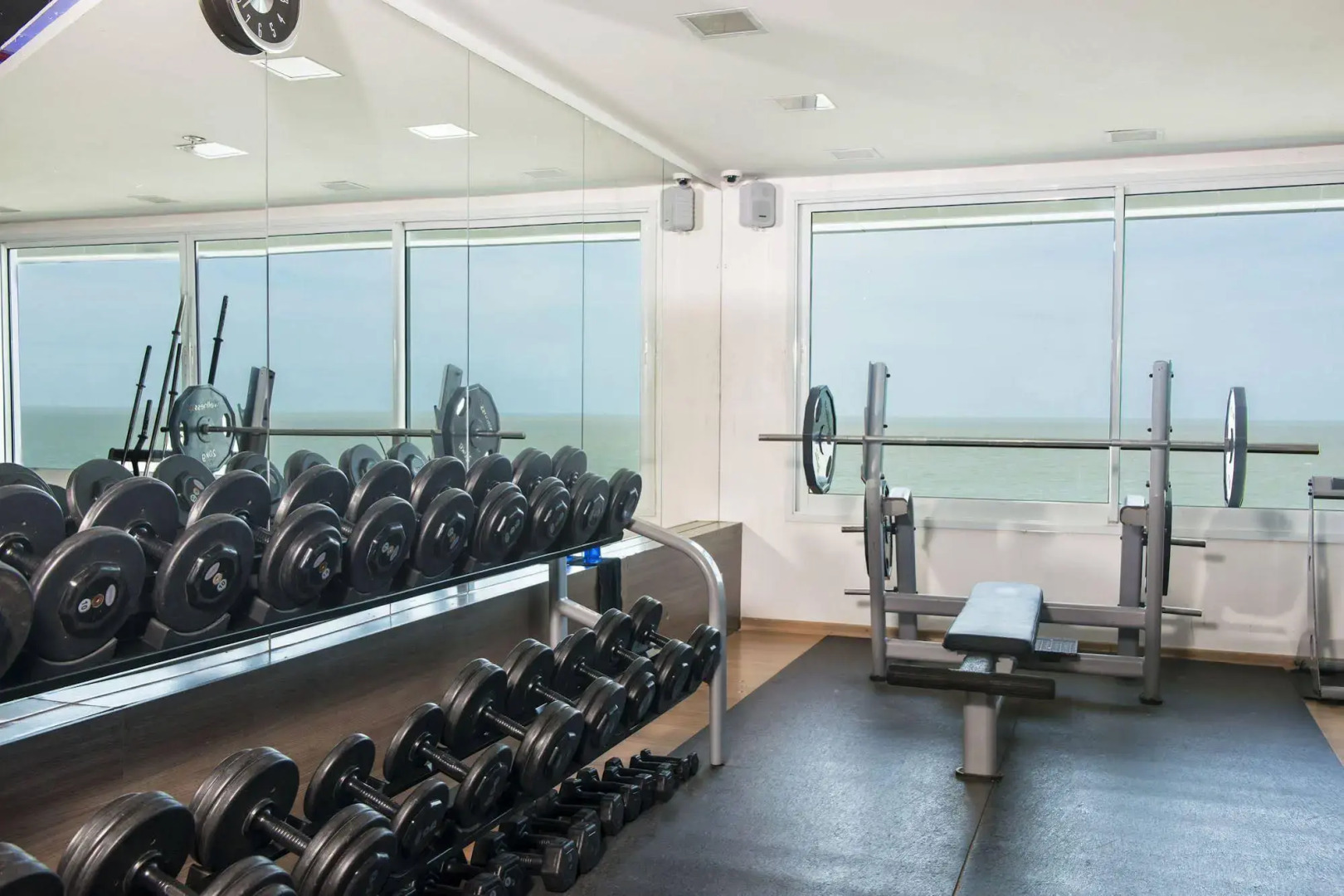 Hotel Luzeiros São Luis