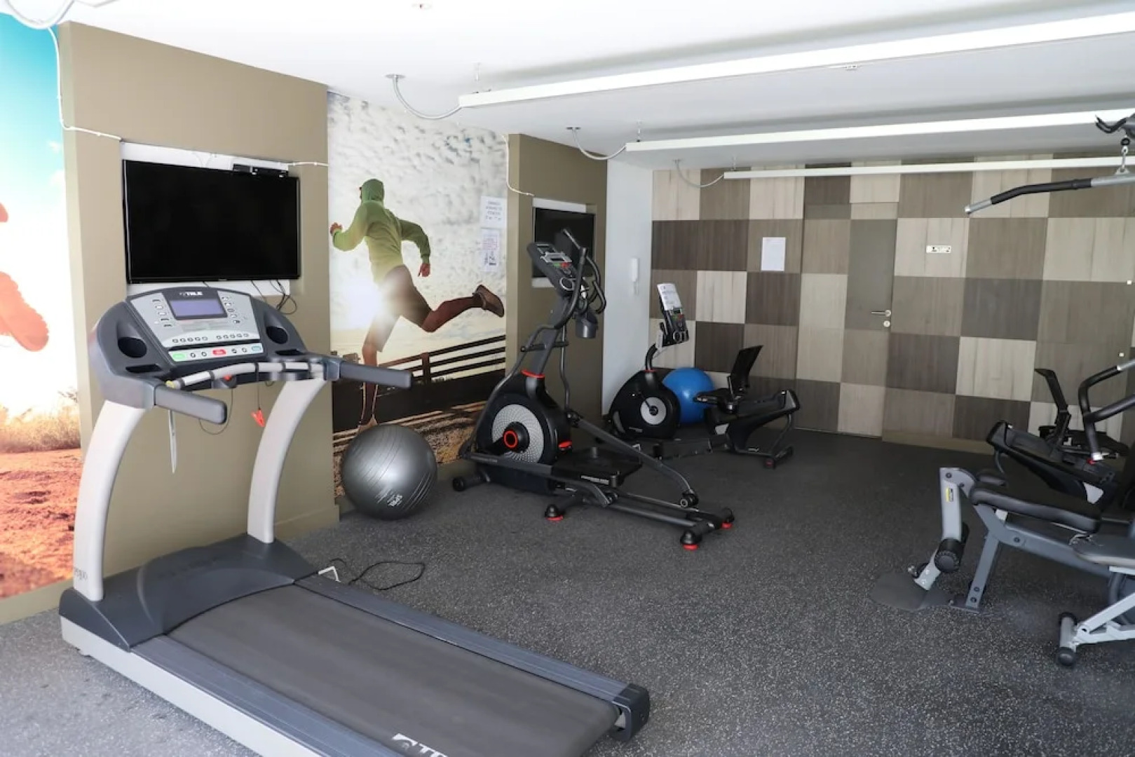 Upper Pardo Apartment Miraflores